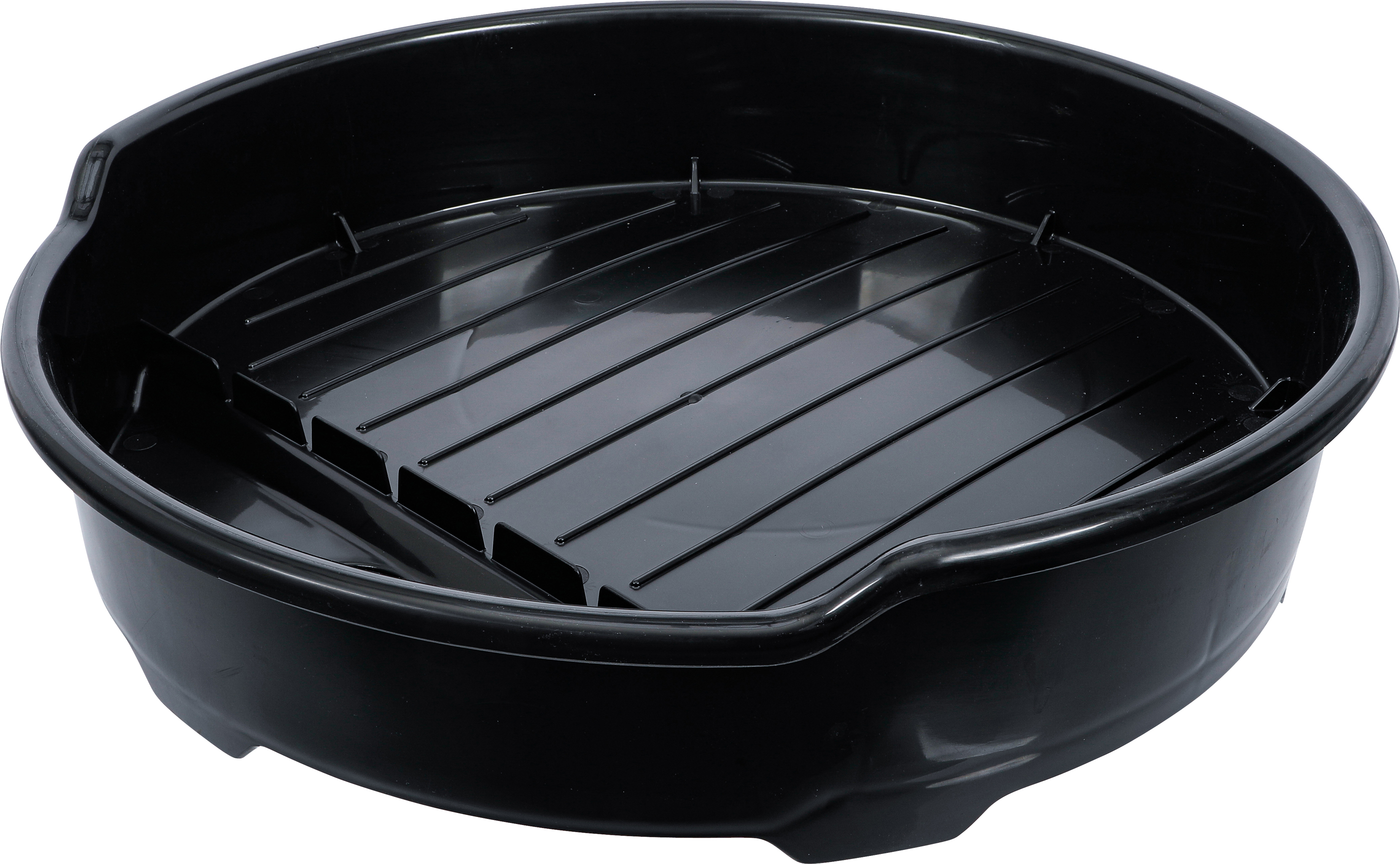 BGS Ölfassaufsatz für 200-l-Fässer | 20 l