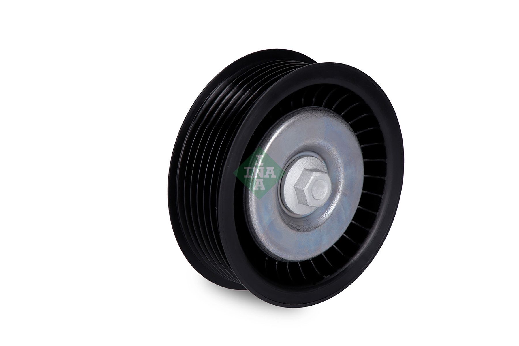 Umlenk-/Führungsrolle, Keilrippenriemen