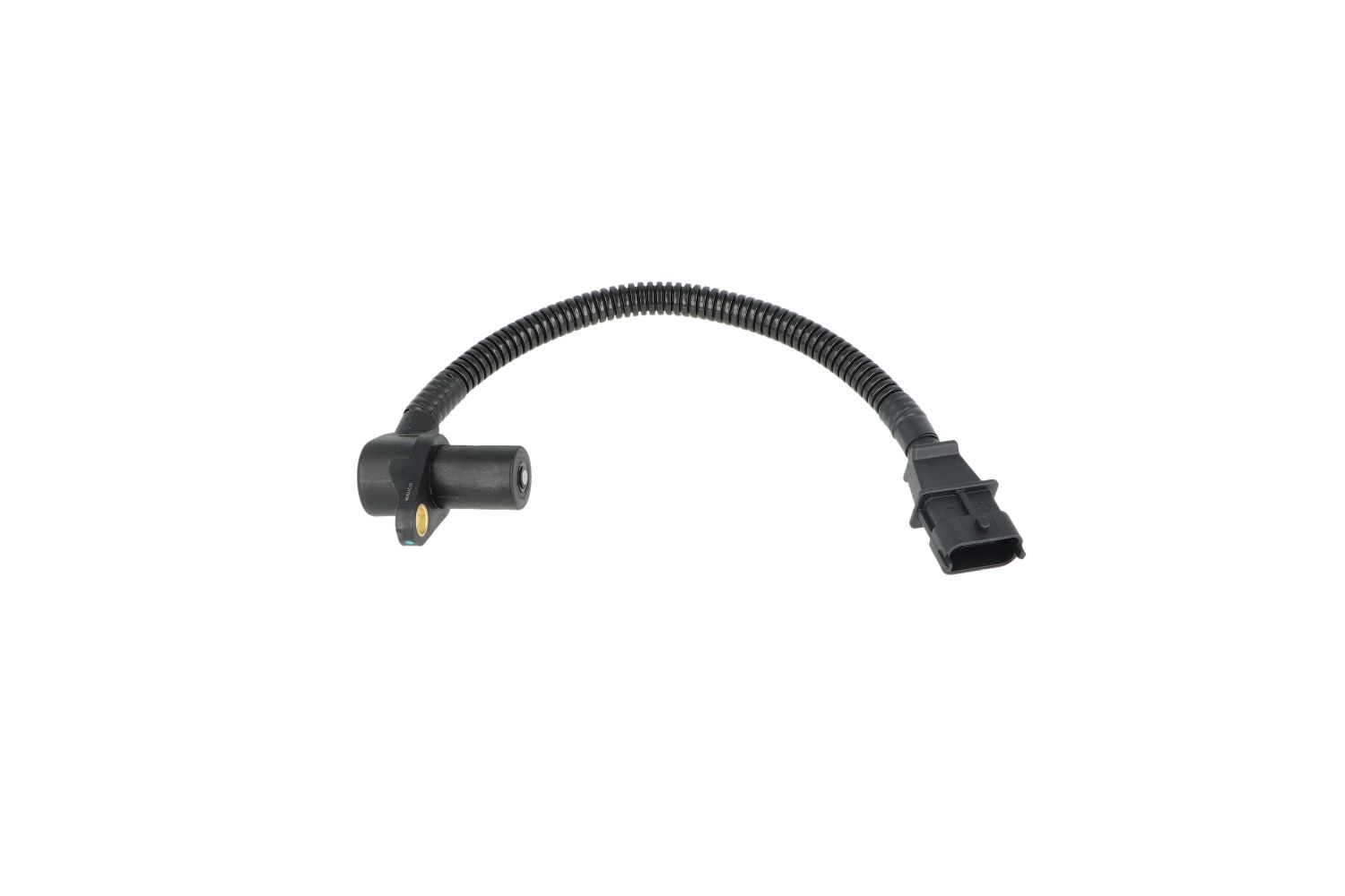 Impulsgeber, Kurbelwelle