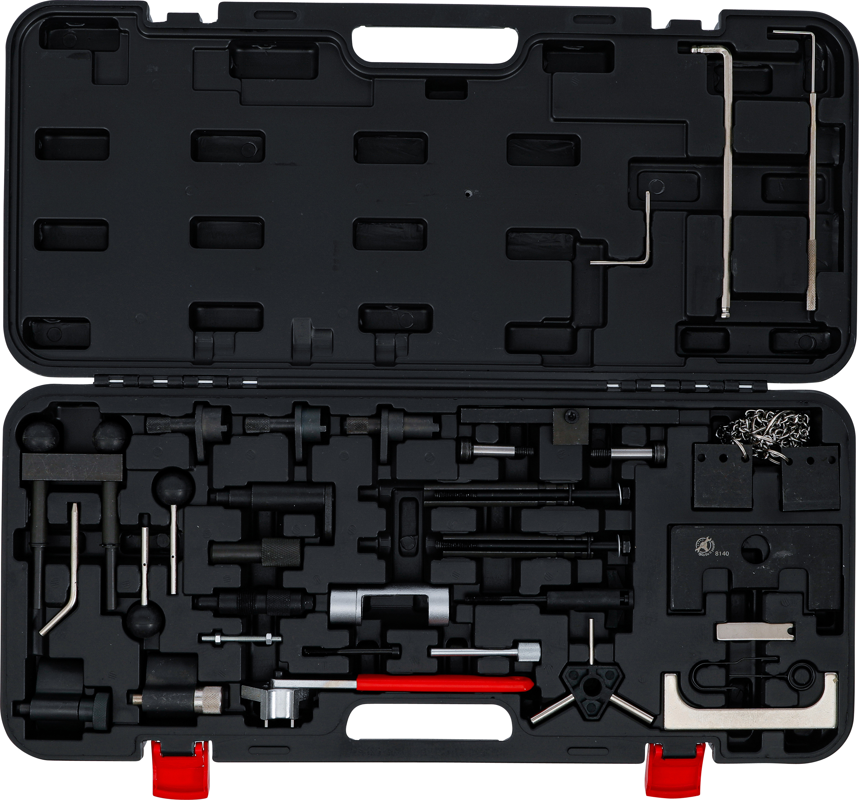 BGS Motor-Einstellwerkzeug-Satz | für VAG