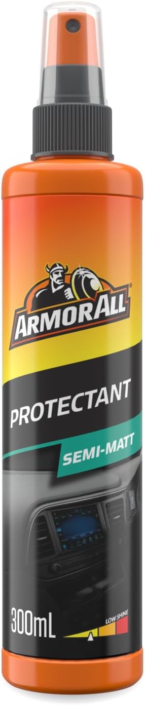 Armor All Kunststoff Tiefenpfleger seidenmatt 300 ml