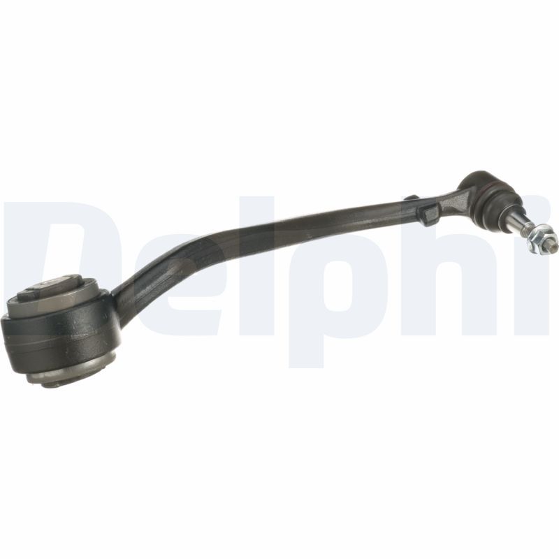 Lenker, Radaufhängung