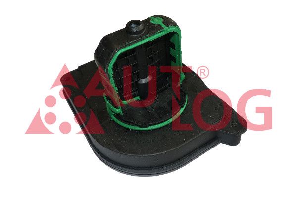 Ventil, Luftsteuerung (Ansaugluft)