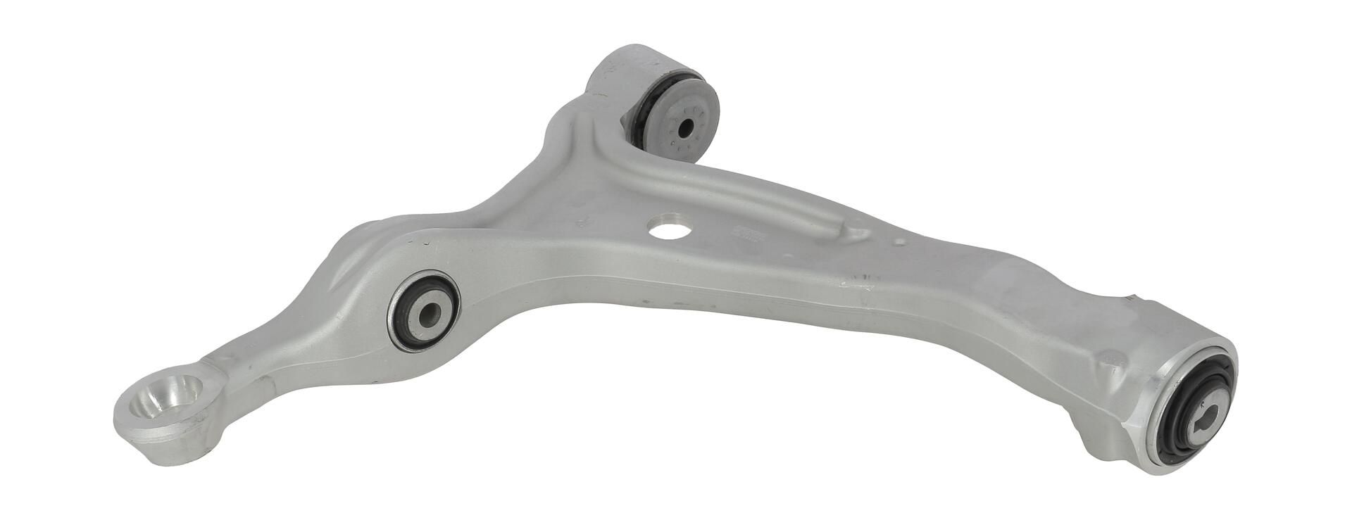 Lenker, Radaufhängung