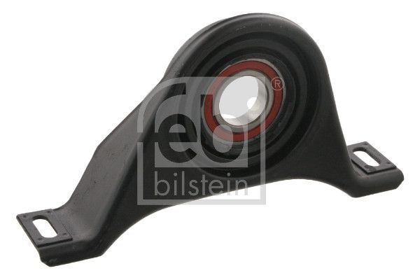 Lagerung, Gelenkwelle