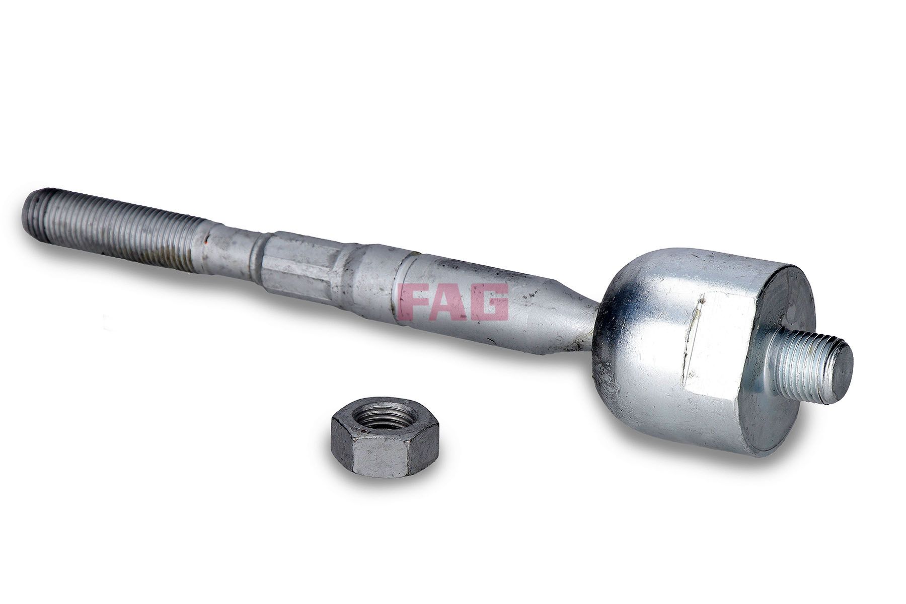 Spurstange /Seite, ohne Spitze L/R (länge: 200mm) passt zu: MERCEDES X (470); NISSAN NAVARA NP300; RENAULT ALASKAN 2.3D/2.5D/3.0D 07.14-