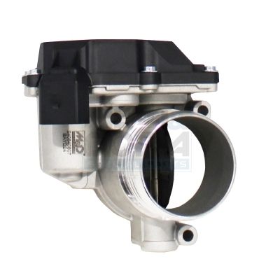 Steuerklappe, Luftversorgung