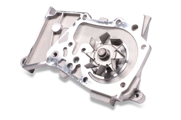 Wasserpumpe, Motorkühlung