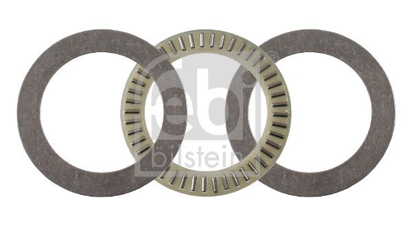 Wälzlager, Federbeinstützlager