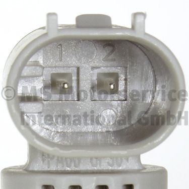 Wasserpumpe, Motorkühlung