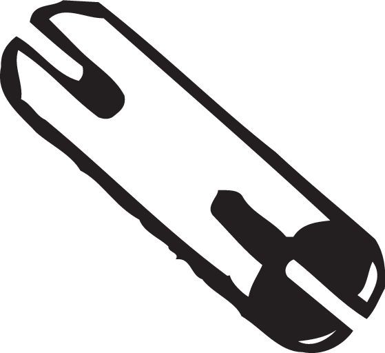 Rohrverbinder, Abgasanlage