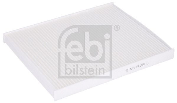 Filter, Innenraumluft “FEBI BILSTEIN Pollenfilter , 238 mm, 196 mm”