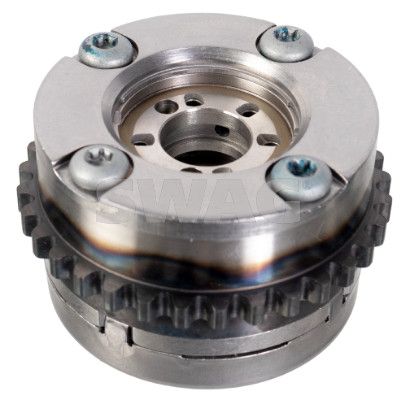 Nockenwellenversteller