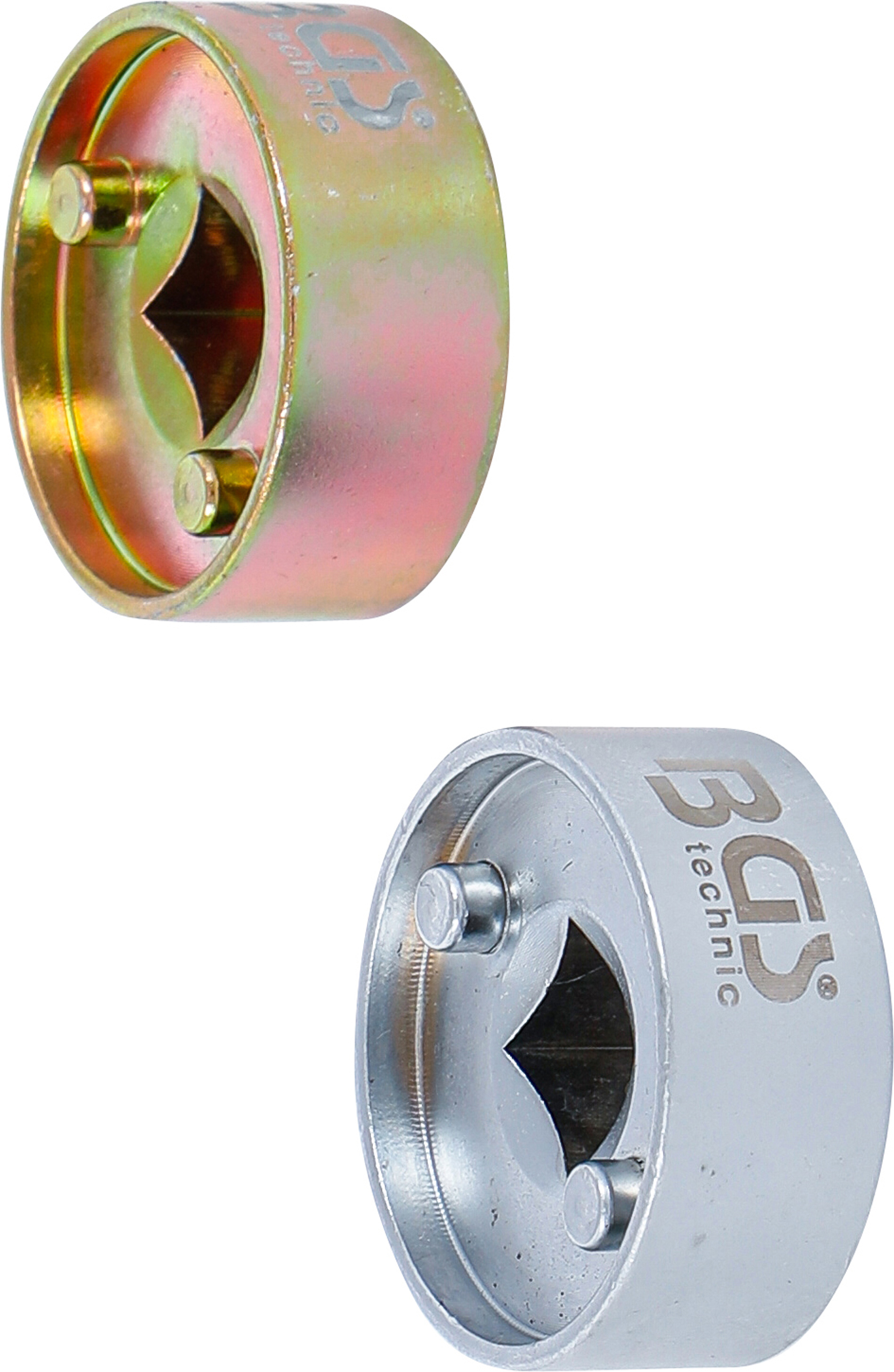 BGS Nockenwellen-Steuerventil-Einsätze | für VAG 1.8 / 2.0 TFSI