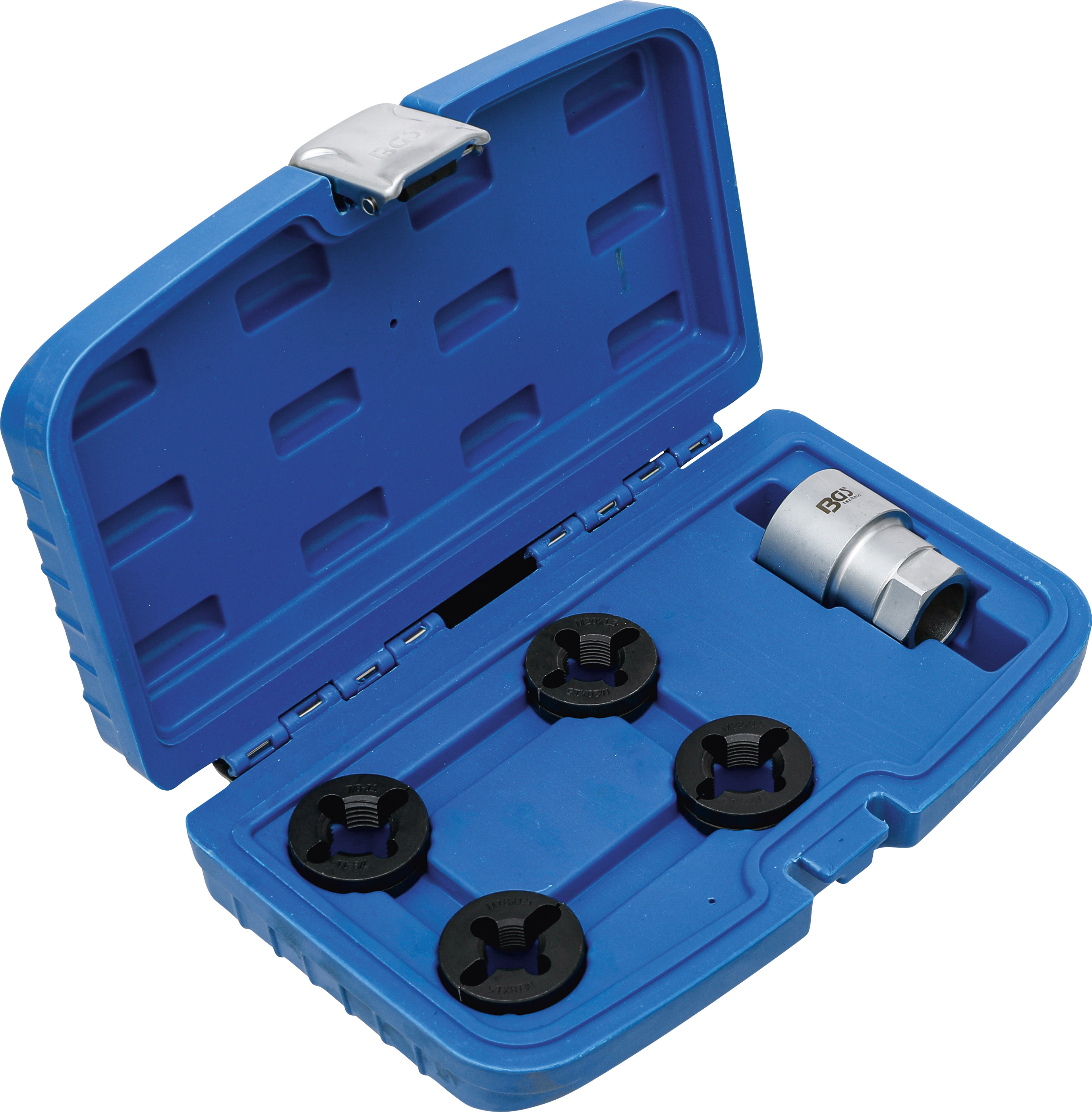 BGS Gewinde-Reparatursatz für Radbolzen | für LKW