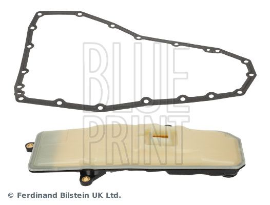 Hydraulikfiltersatz, Automatikgetriebe