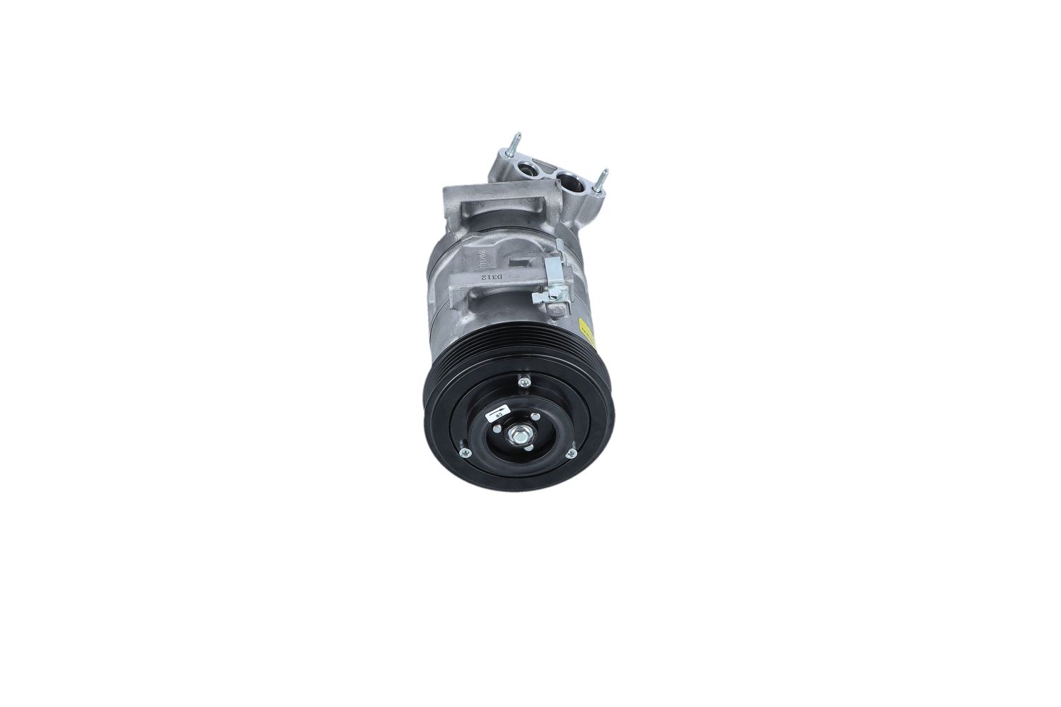 Kompressor, Klimaanlage