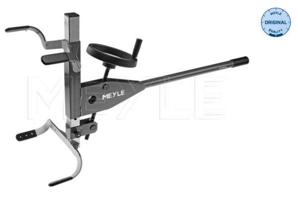 Achs-/Gelenkspieltester