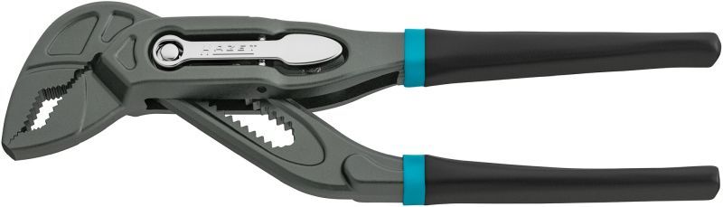 Rohr-/Wasserpumpenzange