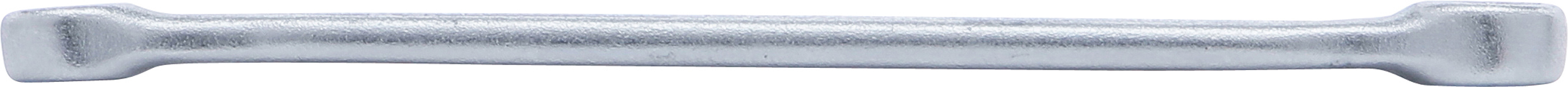 BGS Doppel-Ringschlüssel mit E-Profil-Ringköpfen | SW E6 x E8