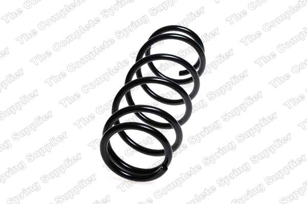 Federungsfeder hinten L/R passt zu: SUZUKI ALTO VI 1.1 06.02-12.08