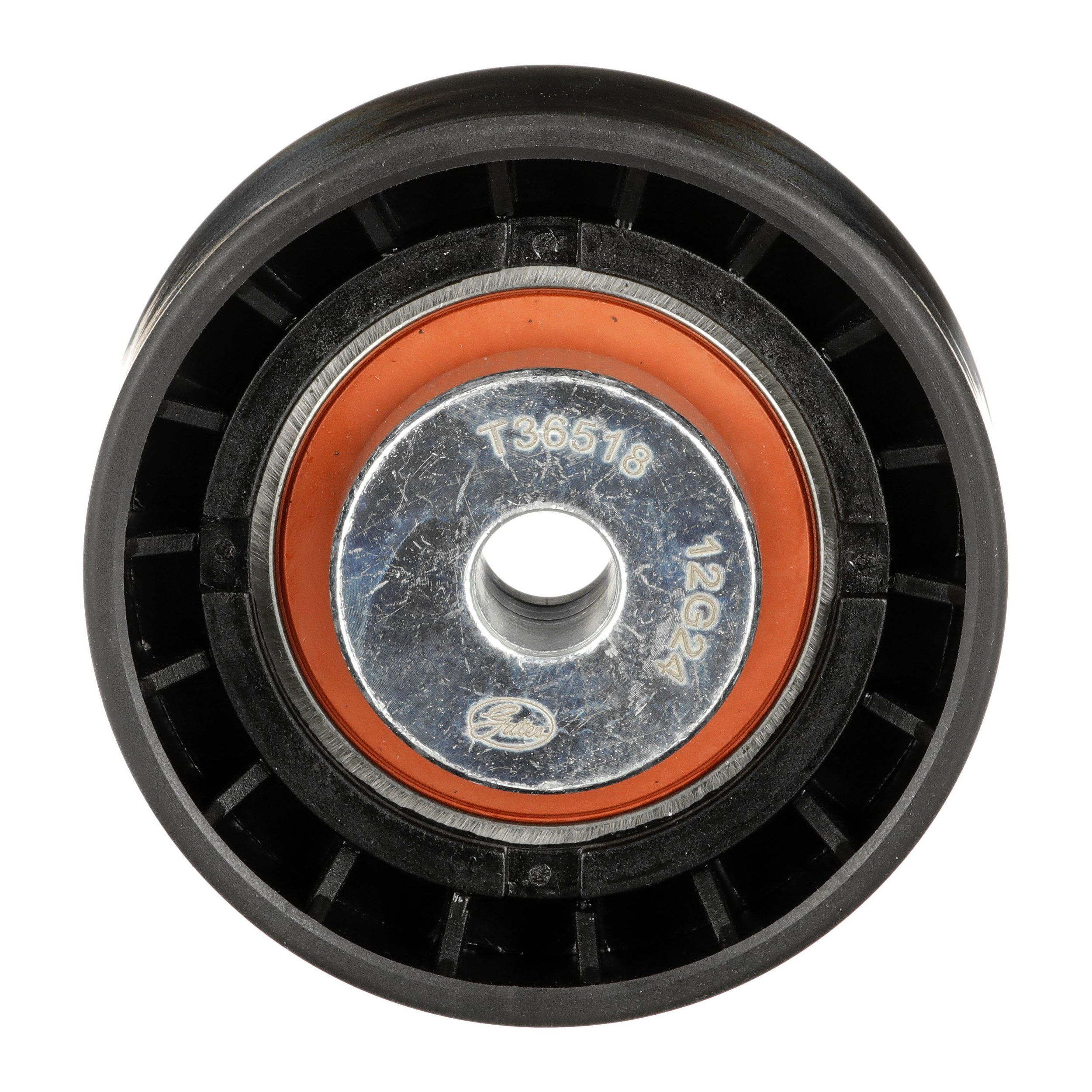 Umlenk-/Führungsrolle, Keilrippenriemen