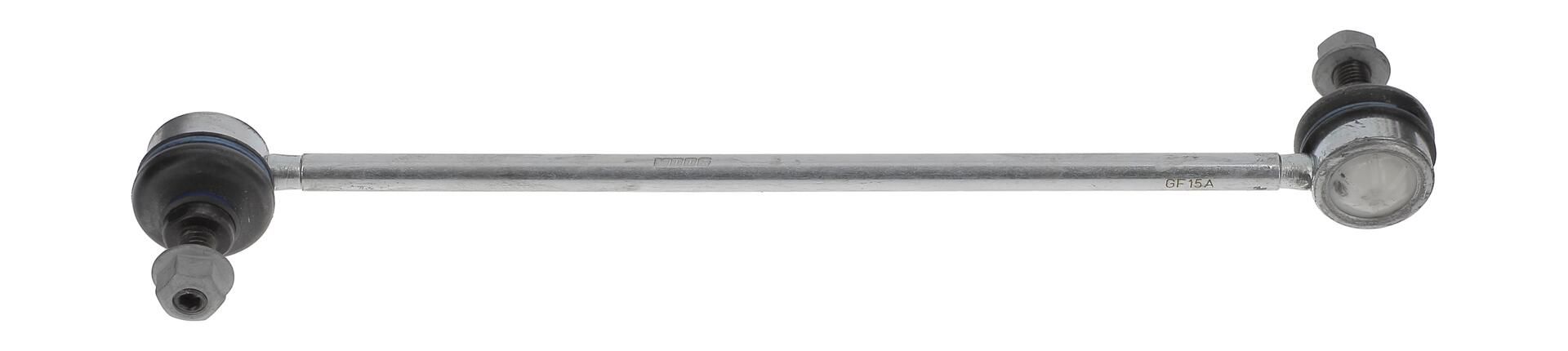 Stange/Strebe, Stabilisator