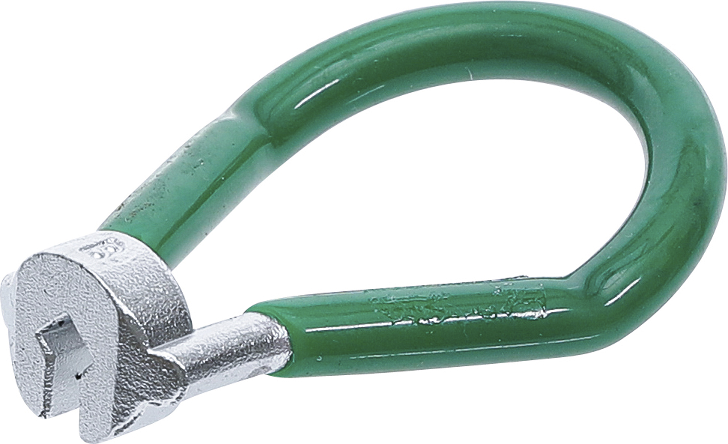 BGS Speichenschlüssel | grün | 3,3 mm (0,130")