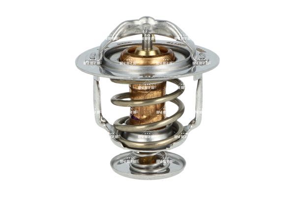 Thermostat, Kühlmittel