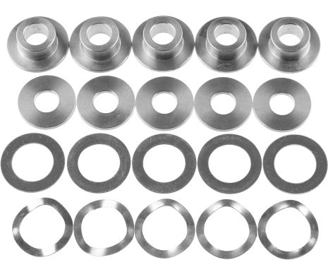 Schraubensatz, Bremsscheibe