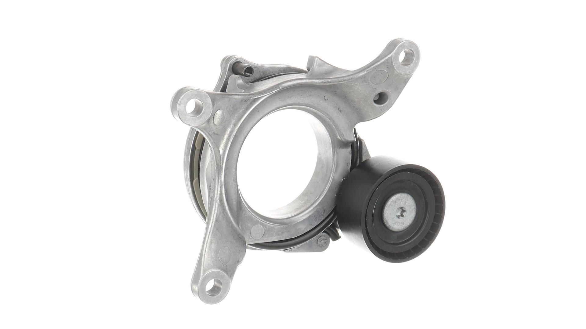 Riemenspanner, Keilrippenriemen