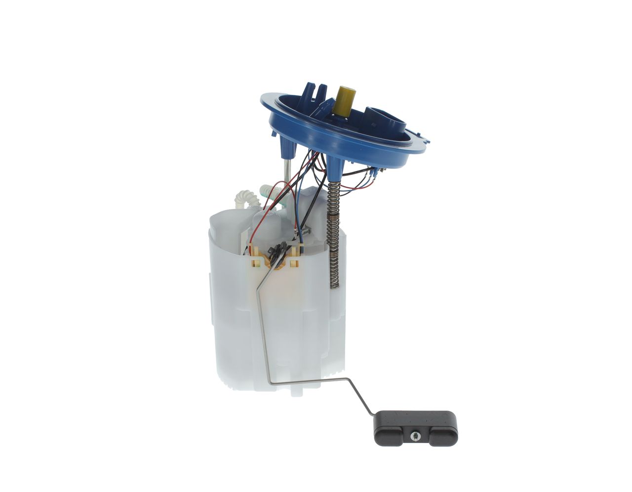 Kraftstoff-Fördereinheit