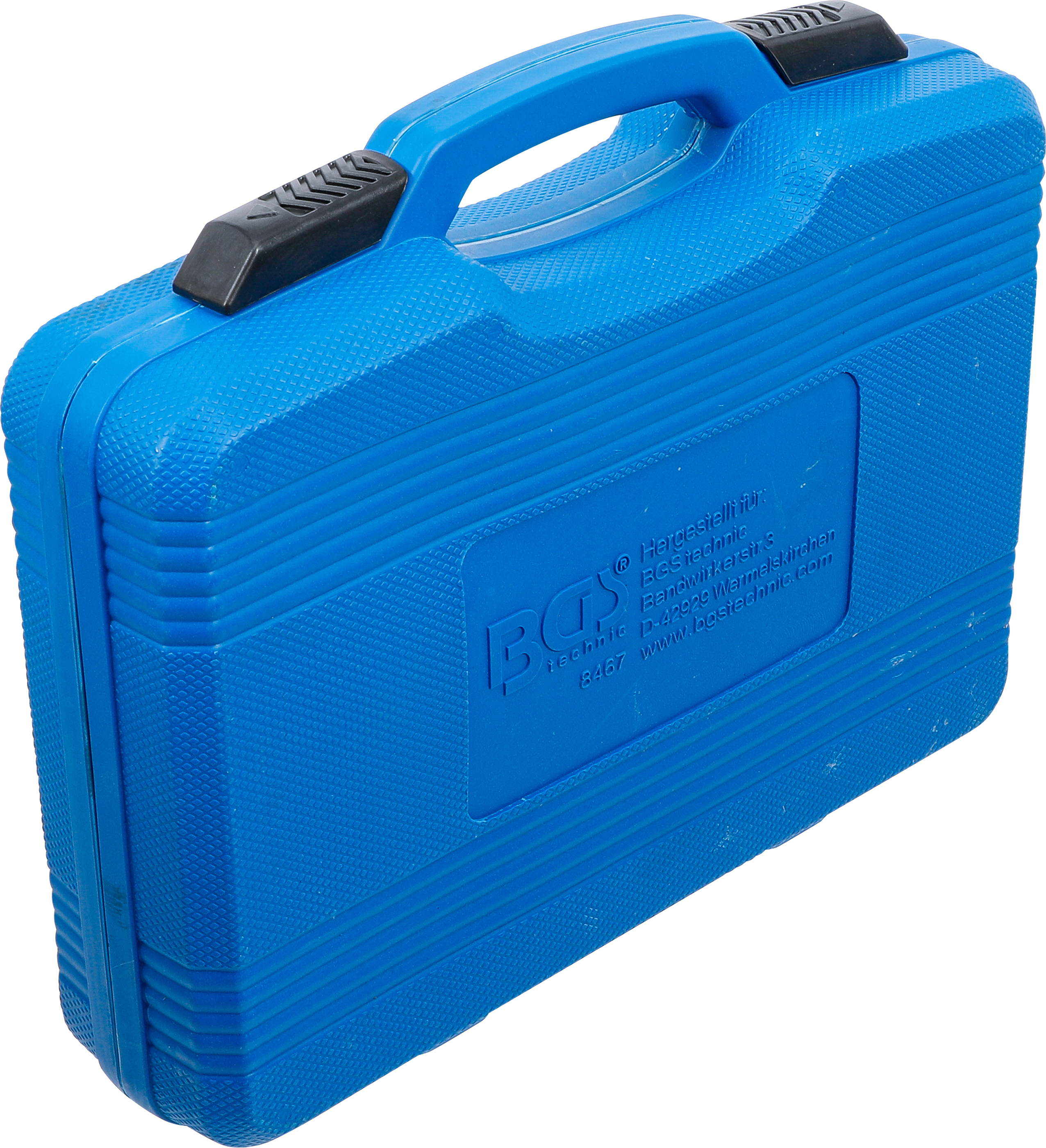 BGS Universal-Lager- und Buchsentreiber-Satz | 52-tlg.