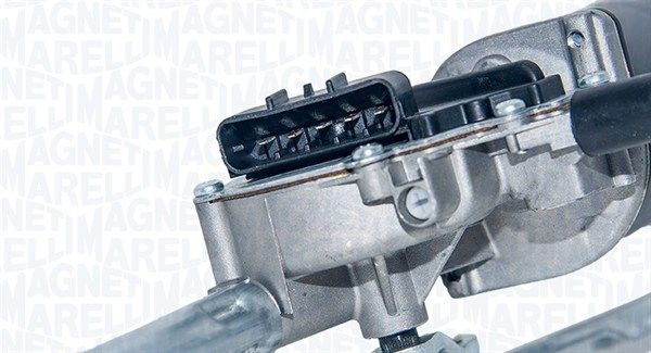 Scheibenreinigungsanlage