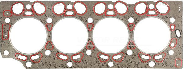 Dichtung, Zylinderkopf