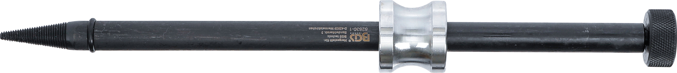 BGS Injektor-Dichtring-Auszieher | 350 mm