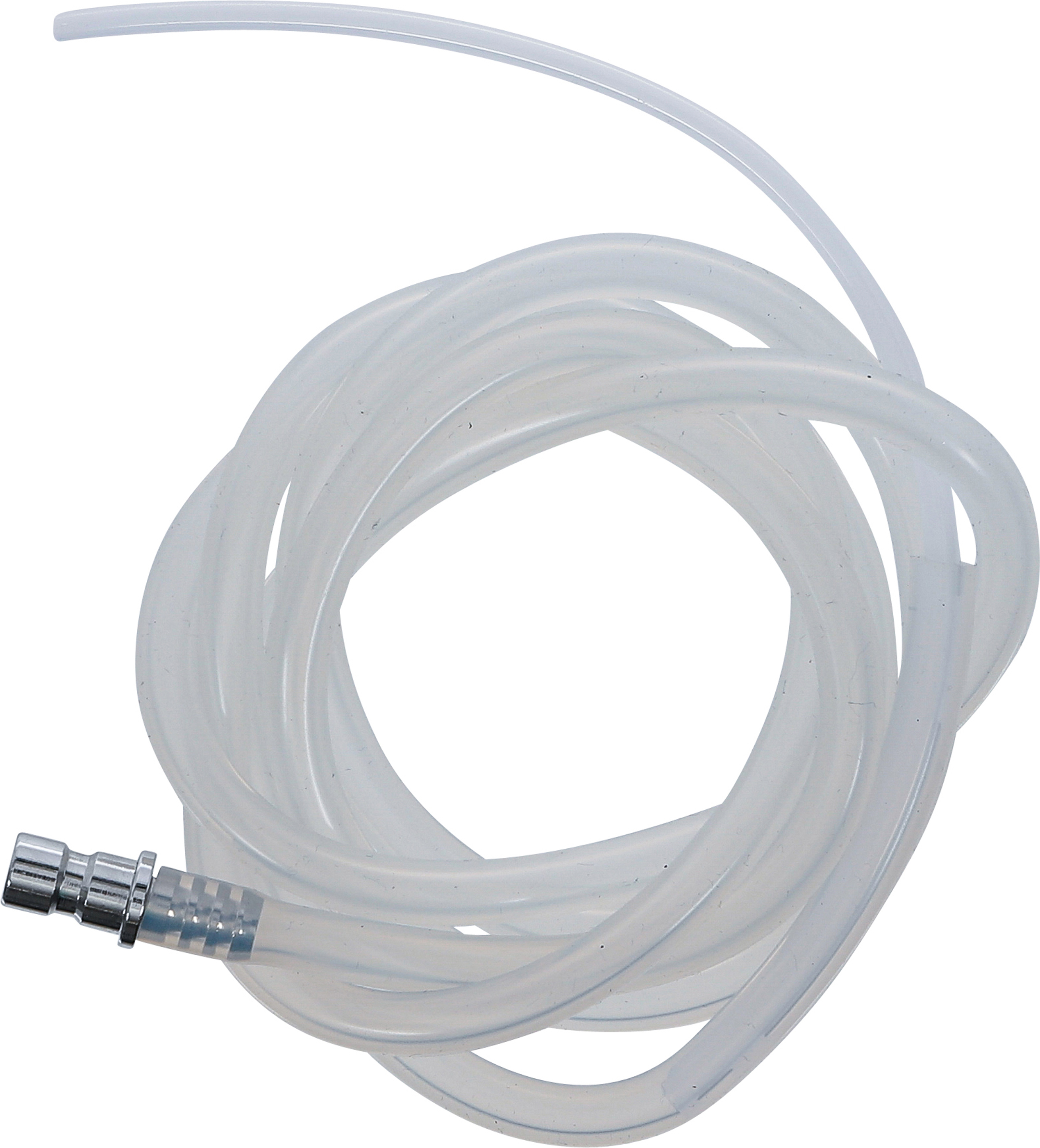 BGS Schlauch mit Kunststoffrohr | für Art. 74408