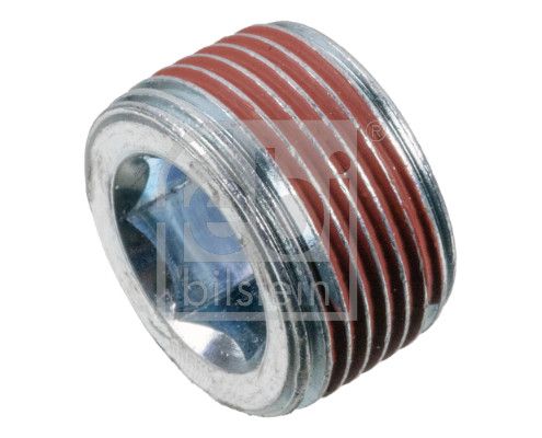 Verschlussschraube, Ölwanne