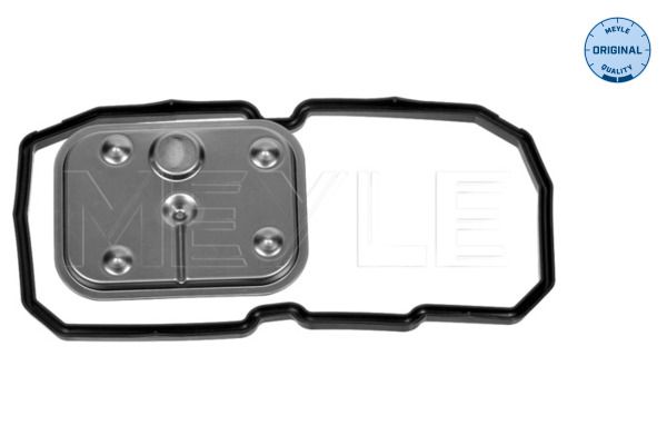 Hydraulikfiltersatz, Automatikgetriebe