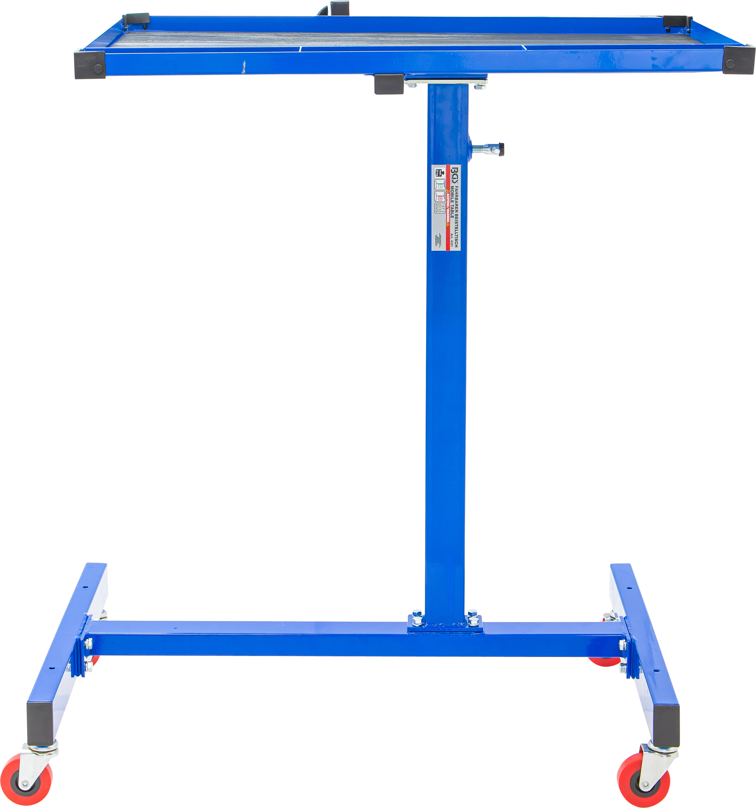 BGS Fahrbarer Beistelltisch