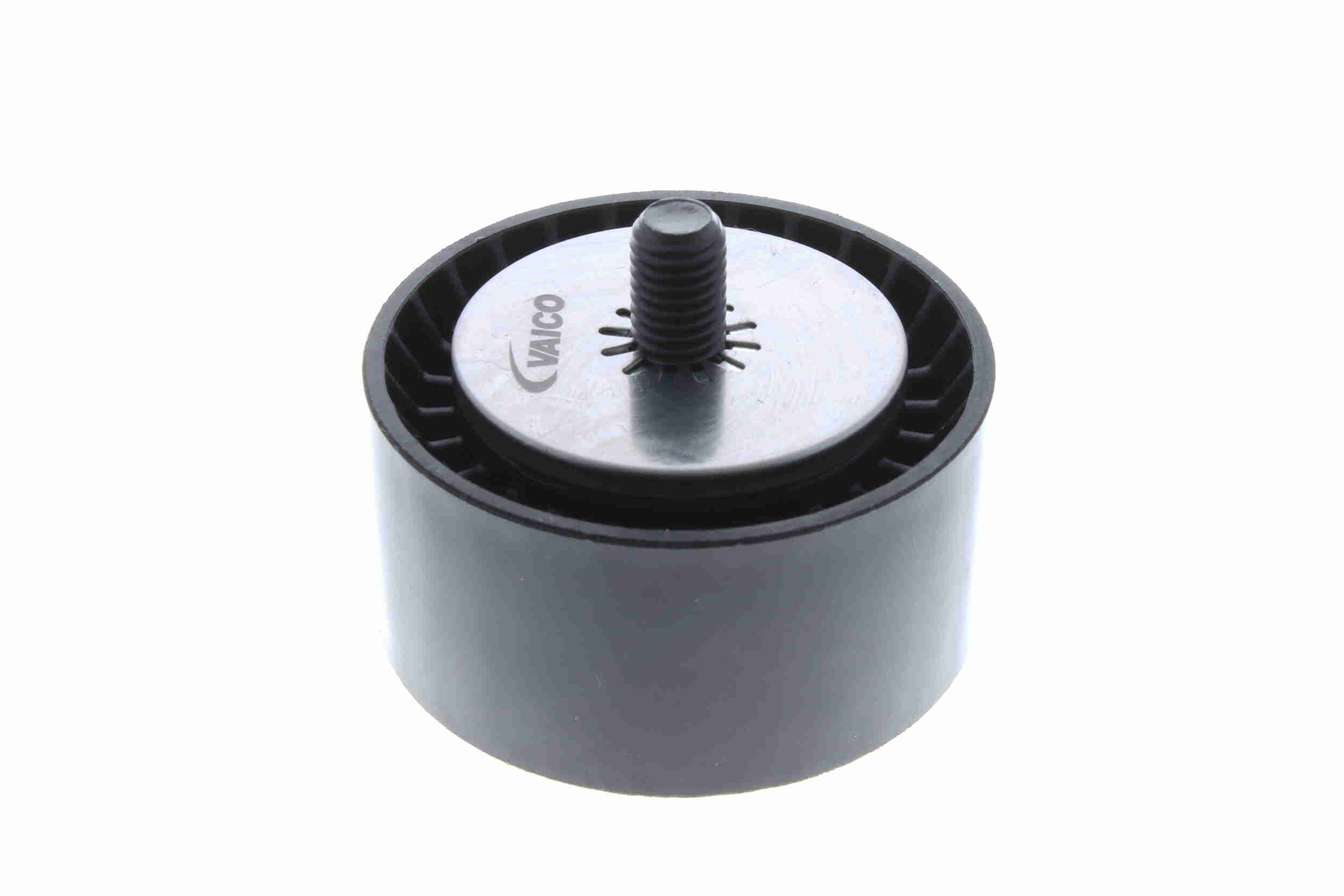 Umlenk-/Führungsrolle, Keilrippenriemen “VAICO 65 mm”