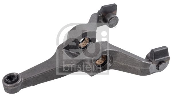 Ausrückgabel, Kupplung