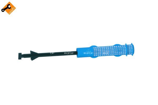 Trockner, Klimaanlage