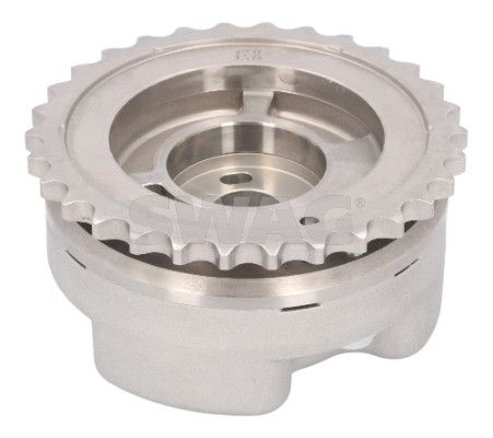 Nockenwellenversteller