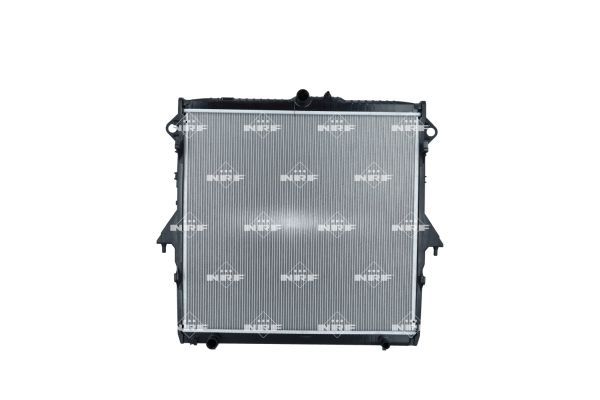 Kühler, Motorkühlung