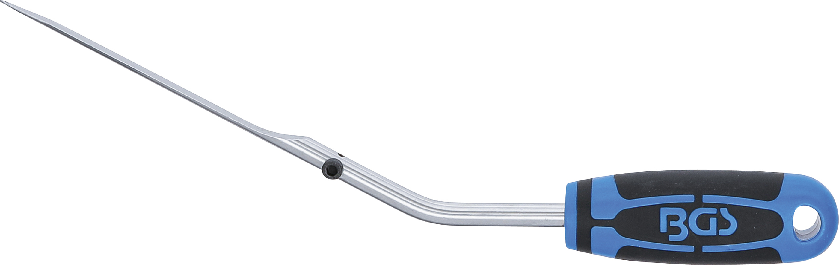 BGS Schneiddraht-Gegenhalter | zum Ausglasen