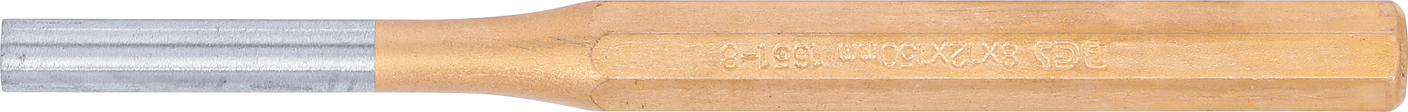 BGS Splintentreiber | 150 mm | 8 mm