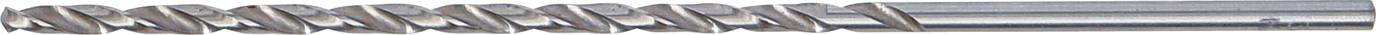 BGS Spiralbohrer | lang | für Art. 8698 | 3,3 x 140 mm