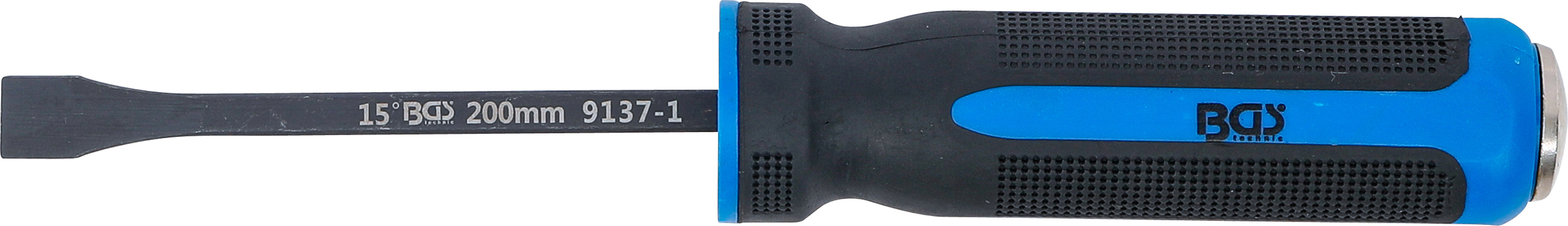 BGS Stemmhebel | 200 x 11 mm