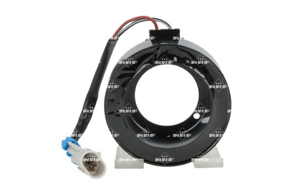 Spule, Magnetkupplung (Kompressor)